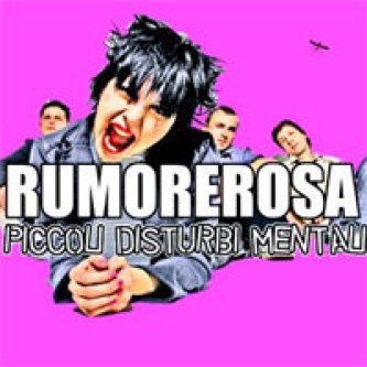 Piccoli Disturbi Mentali