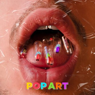 POP ART