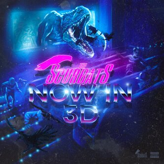 Now In 3D! - Singles