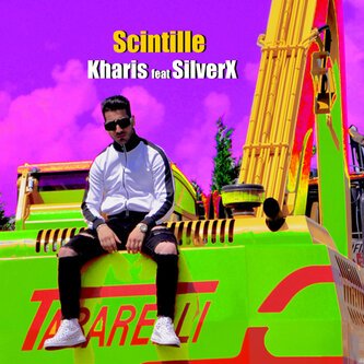 Scintille feat SilverX