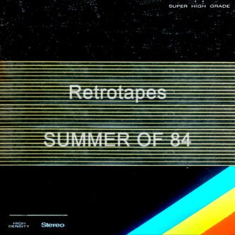 Summer of 84