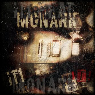 Monark Ft. It!