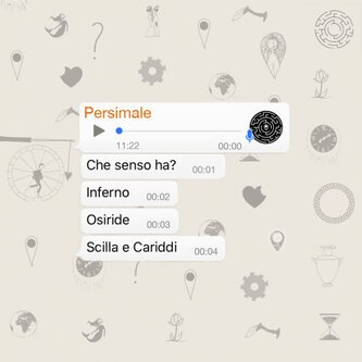 Che senso ha?