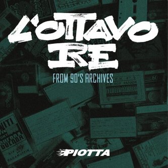 L'Ottavo Re