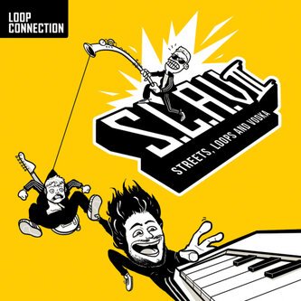 S.L.A.V. II (Streets, Loops and Vodka)