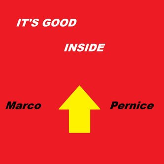 IT'S GOOD INSIDE