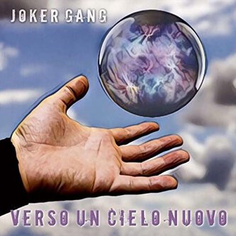 Verso Un Cielo Nuovo