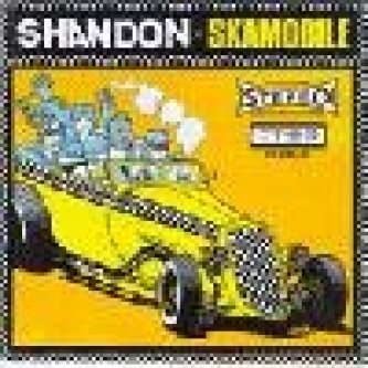 Copertina dell'album Skamobile, di Shandon