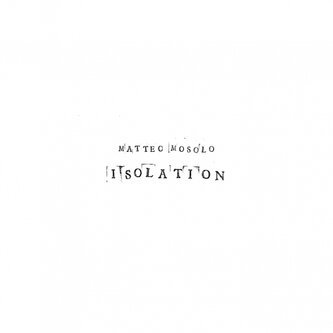 Isolation
