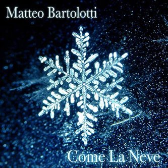 Come la neve