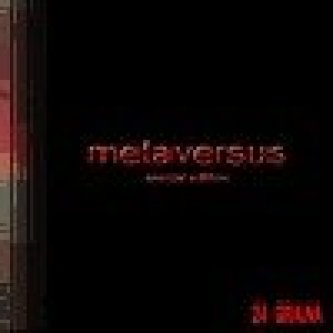 Copertina dell'album Metaversus (cd + dvd), di 24 Grana
