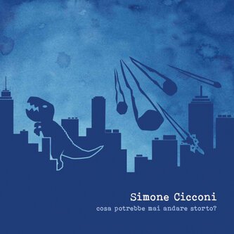 Cosa potrebbe mai andare storto?