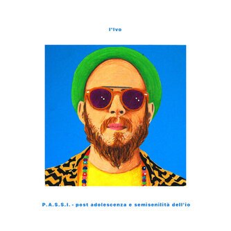 P.A.S.S.I. - Post Adolescenza e SemiSeminilità dell'Io