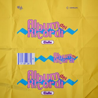 Album dei ricordi