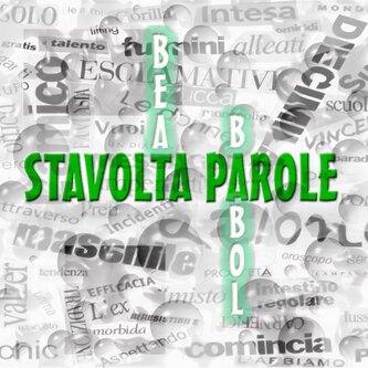 Stavolta parole (2001)