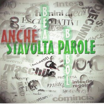 Anche stavolta parole
