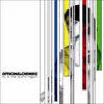 Copertina dell'album Ho Le Mie Buone Ragioni, di Officinalchemike