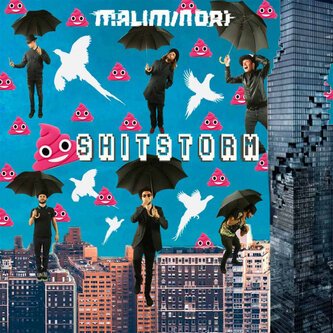 Shitstorm
