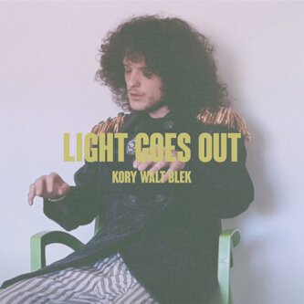 Light goes out