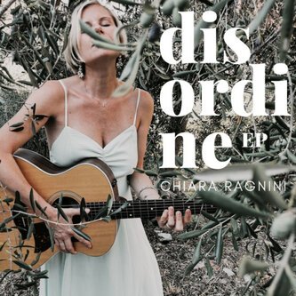 Disordine EP