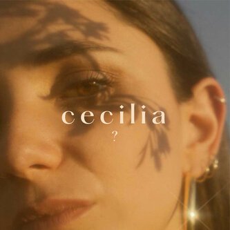 Copertina dell'album ?, di cecilia