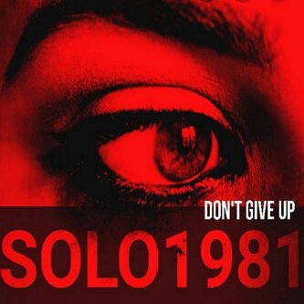 DON'T GIVE UP EP