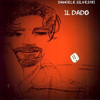 Copertina dell'album Il Dado, di Daniele Silvestri