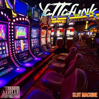 SLUT MACHINE (single)