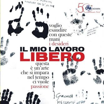 Il mio lavoro libero