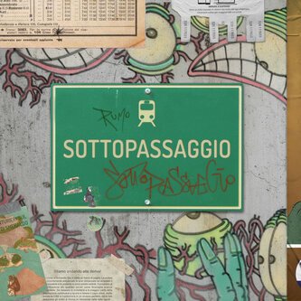 Sottopassaggio