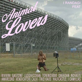 Animal Lovers