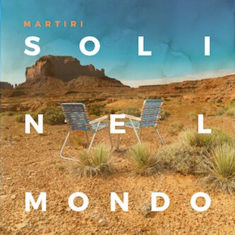 Soli nel mondo