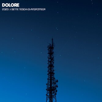 2020: i sette teschi di Andromeda