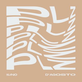MILANO D'AGOSTO