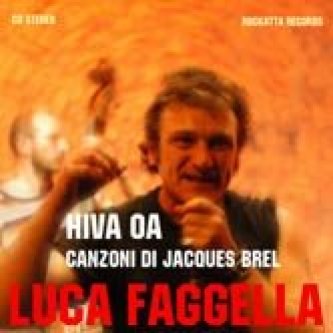 HIVA OA canzoni di jacques brel