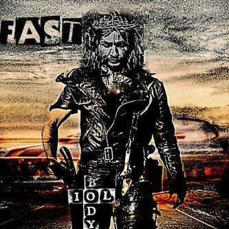 Copertina dell'album Fast, di il Body