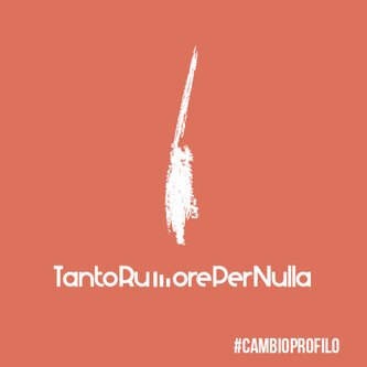 #Cambioprofilo