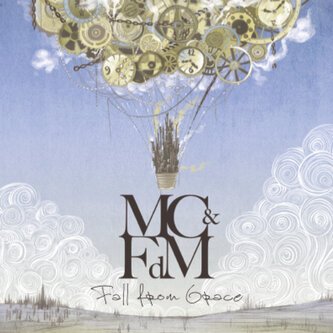 Fall From Grace
