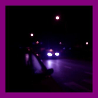One Last Drive