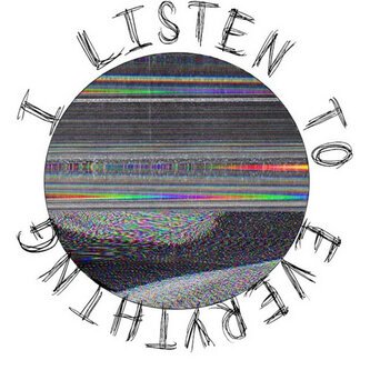 I Listen to Everything, Pt, 1