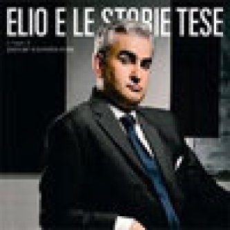 Copertina dell'album Il Meglio Di “Grazie Per La Splendida Serata”, di Elio e le Storie Tese