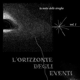 Vol 1 - L'orizzonte degli eventi