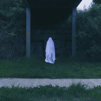 Copertina dell'album Relazioni Chimiche, di Vike