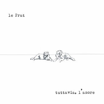 tuttavia, l'amore