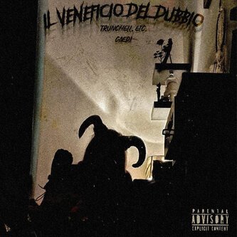 Il Veneficio del Dubbio