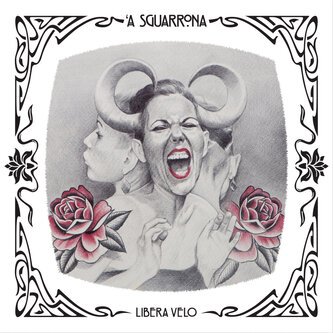 'A Sguarrona