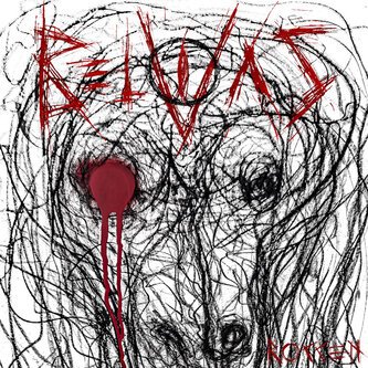 Copertina dell'album Roccen, di Belvas