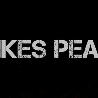 PIKES PEAK