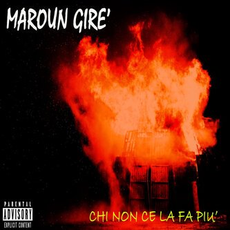 Chi non ce la fa più EP