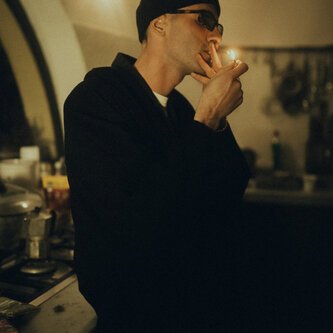 Copertina dell'album Hermit remix, di HERMIT